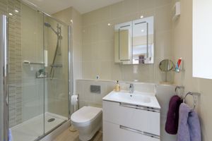 En-Suite Shower Room- click for photo gallery